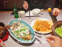 -啫神·广州地标美食(北京路店)