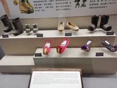 -天津华夏鞋文化博物馆