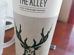 -THE ALLEY 鹿角巷(华润万象城店)
