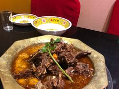 -芦月轩羊蝎子(劲松店)
