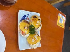 -银子铁板烧料理自助餐(人民广场店)