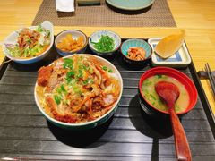 -初味原日本料理