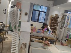 -半日闲手作DIY体验馆•陶艺•银饰戒指•拼豆(光谷店)