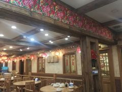 门面-东北农家小院(定西路店)