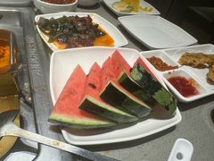 -海底捞火锅(泰安爱琴海店)