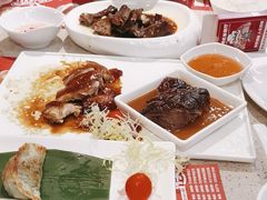 -喜家港式茶餐厅(三亚湾一丰禾生活广场店)