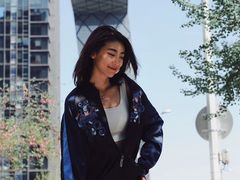 -中央广播电视总台(光华路办公区)