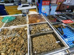 -桃源市场(解放路店)