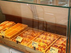 -YUMI芽米·法式烘焙·咖啡(骖鸾路店)
