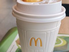 -麦当劳(北苑秋实路店)