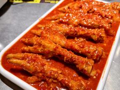 -大叹号啤酒屋·延边料理(延大店)