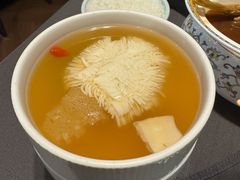 -肆月河豚·新淮扬(金融街店)