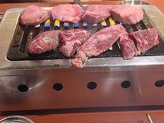 -大阪烧肉BAKA一代(国贸商住大厦店)