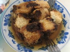 -老钟家烤羊排·敦伊阁清真餐厅胡羊焖饼
