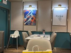 -美奈小馆·越南料理(中航城君尚购物中心店)