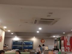 -王大爷烧烤&川菜馆