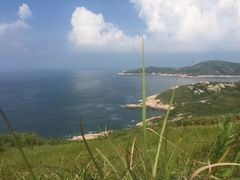 -东极岛景区