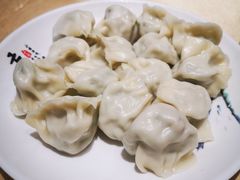 -大眼锅贴水饺(河东店)