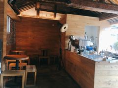 -VOYAGE COFFEE(北锣鼓巷店)