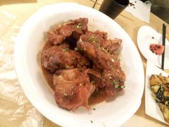 -醉得意·山茶油炒土鸡(泰安万达店)