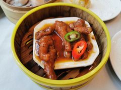 -紫阳家宴(源深店)