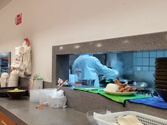 -小姜锅贴(凤凰街店)