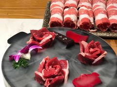 -哈拉海和牛主题餐厅(哈西店)