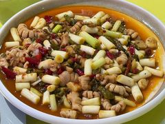 -林中乐辣子鸡(歌乐山总店)