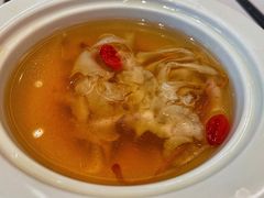 绣球菌汤-北京厨房(SKP店)