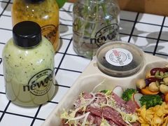 -innewgogo纽麦轻食(滨北店)