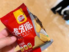 -炊烟小炒黄牛肉(浦东世纪汇店)
