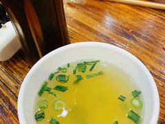 -果渊斋老米家泡馍馆(大雁塔店)