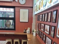 -大中沙茶面(中山路店)