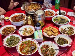 -柴火农家·江西赣南菜(土华店)