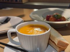 -本处·素食·融合料理(南油店)