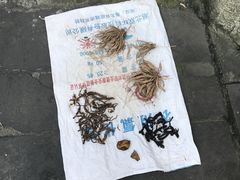 -乾州古城