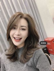 点击看大图 -MAKE SENSE美可沙龙