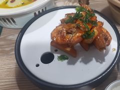 -破店·非遗蹄膀·闽菜馆(福飞路店)