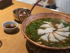 -SHAN山(前滩太古里店)