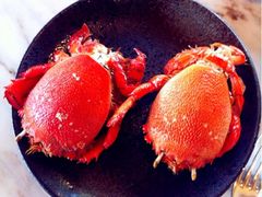 iphone_upload_pic-君悦酒店·乐厨·高空自助餐(青年大街店)