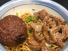 -一味老卤面(大石桥店)