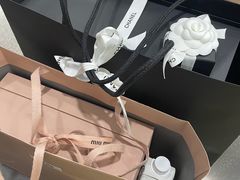 -CHANEL(恒隆广场店)