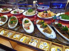-津沽小院(天津之眼店)