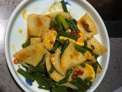 -山河屯铁锅炖(哈西站店)