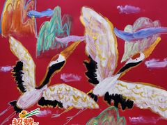 -甲乙果 美术书法(通州校区)