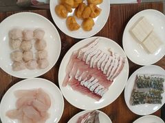 -正能量脆肉鲩火锅