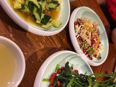 -管氏翅吧(台湾街店)
