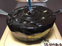-黑池口感烘焙·生日蛋糕(坂田店)