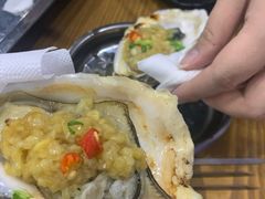 -老虎滩大连海鲜烧烤(建邺云锦路总店)