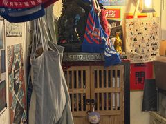 -沪水焙煎室(淡水路店)
